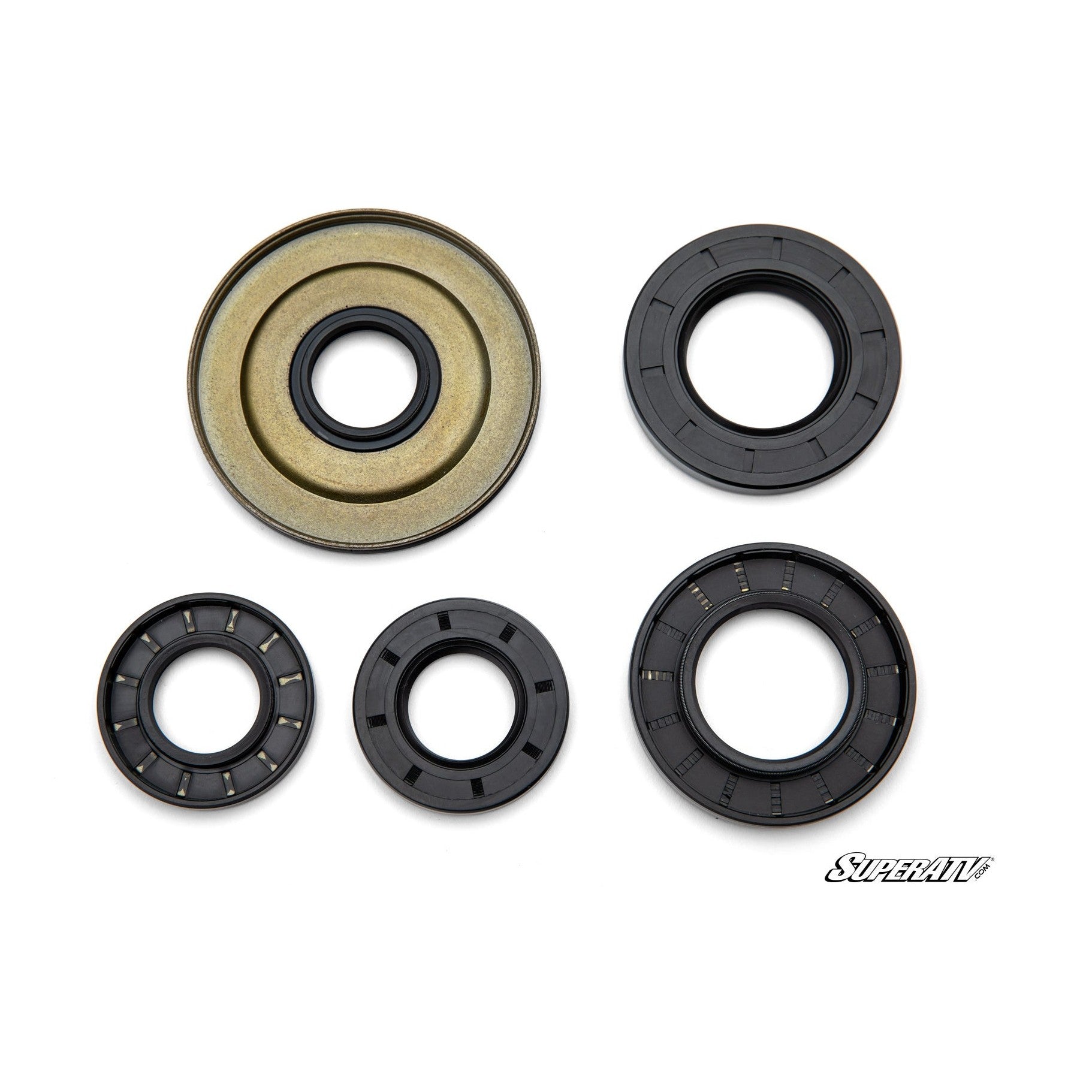 Can-Am Maverick Sport Front Differential Seal Kit