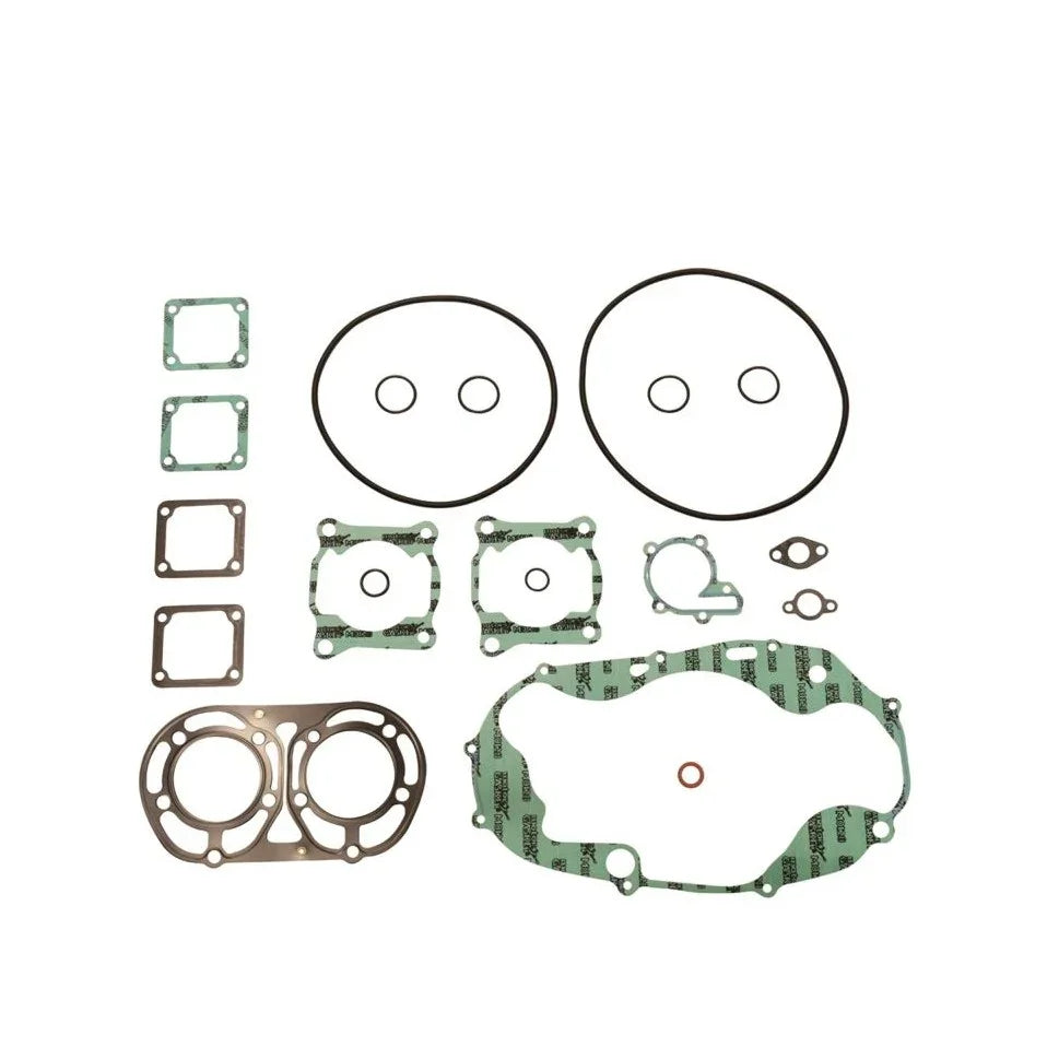 Athena Yamaha RD Ypvs/LC Gasket Kit - No Oil/Exhaust Gaskets 1983-1993