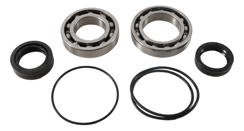 Pivot Works Kawasaki KVF360A Prairie 4x4 Rear Wheel Bearing Kit