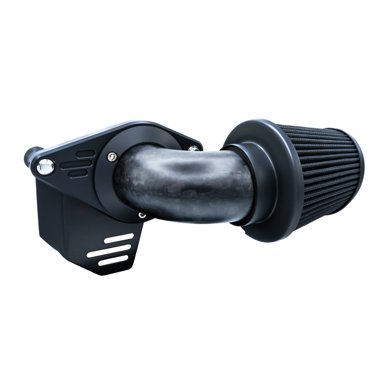 Vance & Hines 17-23 Harley Touring/Softail CF Falcon Intake Kit product image