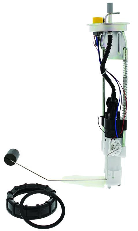 QuadBoss 06-13 Polaris Ranger 500 4x4 Complete Fuel Pump Module