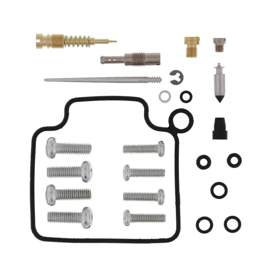 All Balls Racing 00-03 Honda TRX350FE Carburetor Rebuild Kit