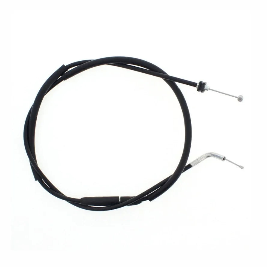 All Balls Racing 87-93 Suzuki LT-230E Cable - Throttle