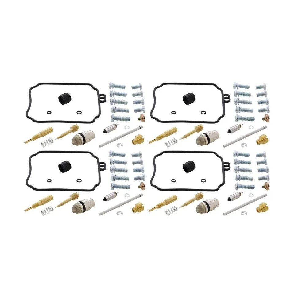 All Balls Racing 92-98 Yamaha XJ600 Seca II Carburetor Rebuild Kit