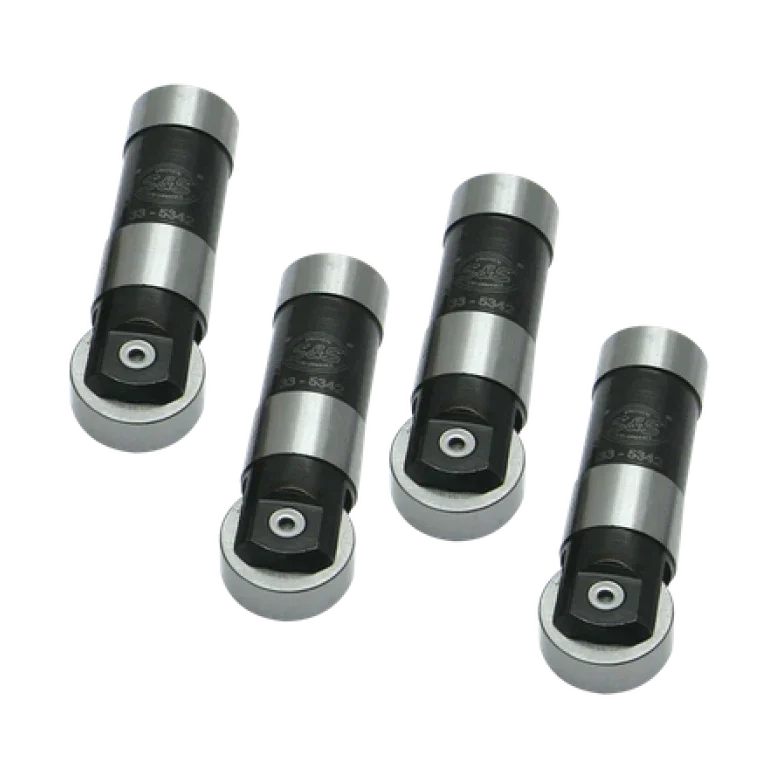 S&S Cycle Big Twin High Performance Hydraulic Tappets