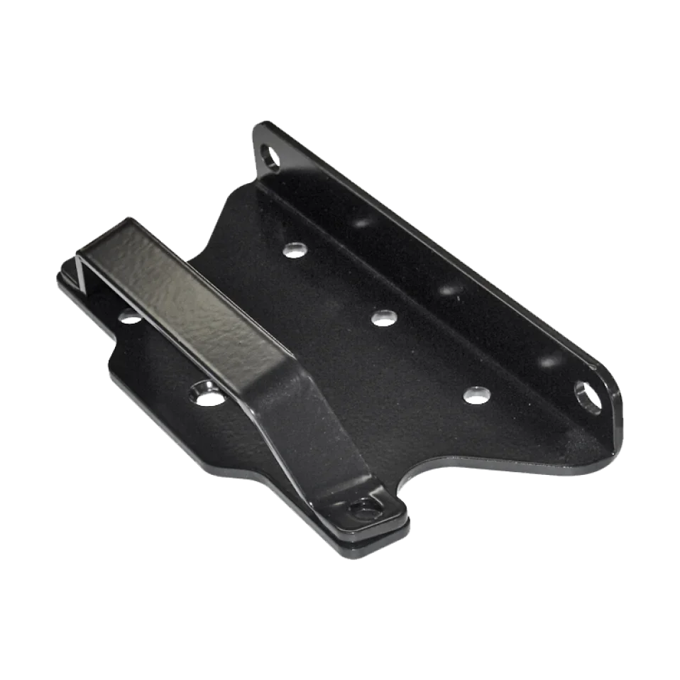KFI 2011-2014 Can-Am Outlander Winch Mount 100525