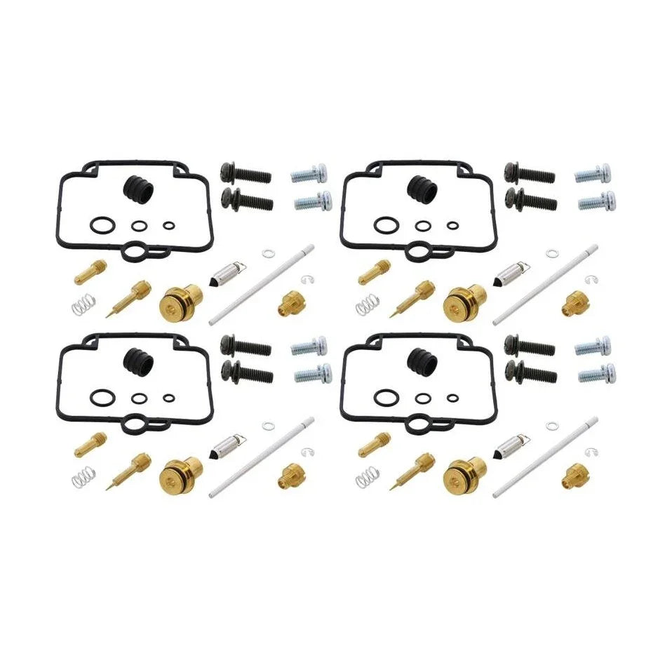 All Balls Racing 93-94 Suzuki GSXR1100 Carburetor Rebuild Kit