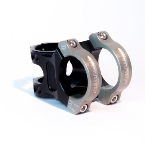Renthal Apex 35 Handlebar Clamp 50 mm MTB Stem