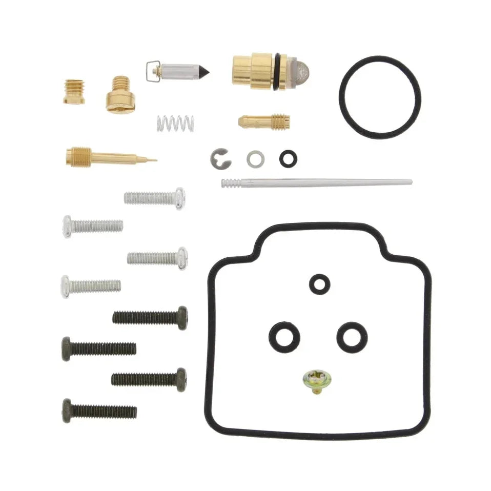 All Balls Racing 99-05 Yamaha YFM35FX Wolverine Carburetor Rebuild Kit