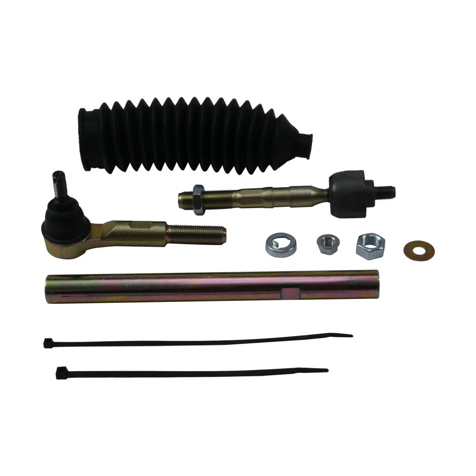 All Balls Racing Honda Tie Rod Kit Left 51-1101