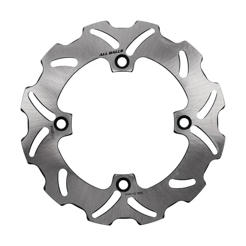 All Balls Racing 96-20 Suzuki DR650SE Brake Disc Rear