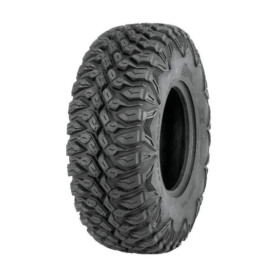 QuadBoss QBT846 Radial Utility ATV/UTV Tire 30x10R14 8-Ply