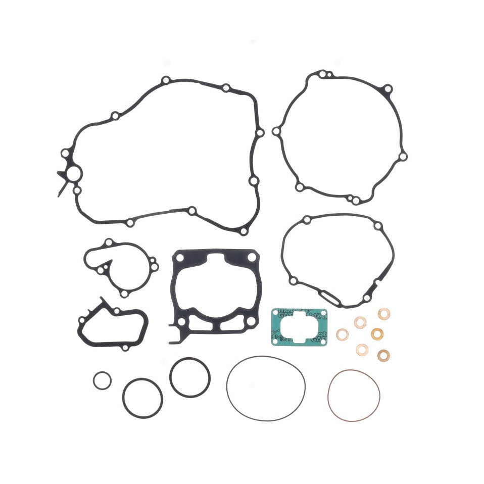 Athena Yamaha YZ125 Complete Gasket Kit 2005-2022