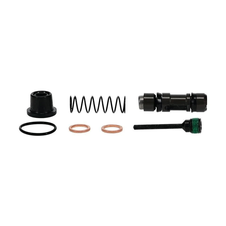 All Balls Racing 21-23 Gas-Gas MC125 Master Cylinder Rebuild Kit Rear