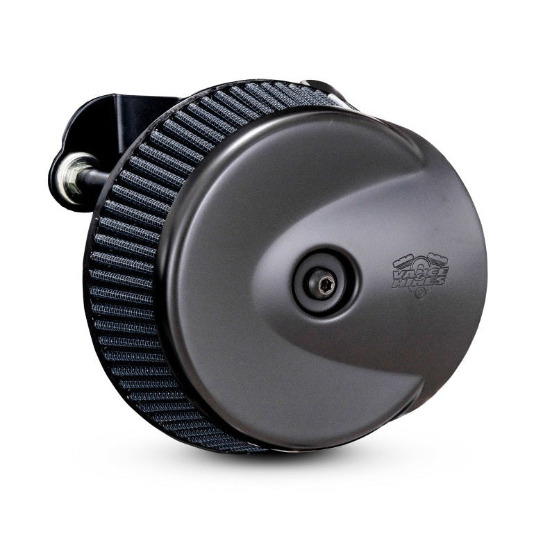 Vance & Hines Harley Touring 08-16 Stingray Intake Kit Black product image