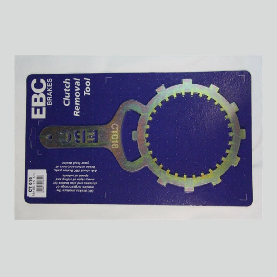 EBC CT016 Clutch Holding Tool product image 1