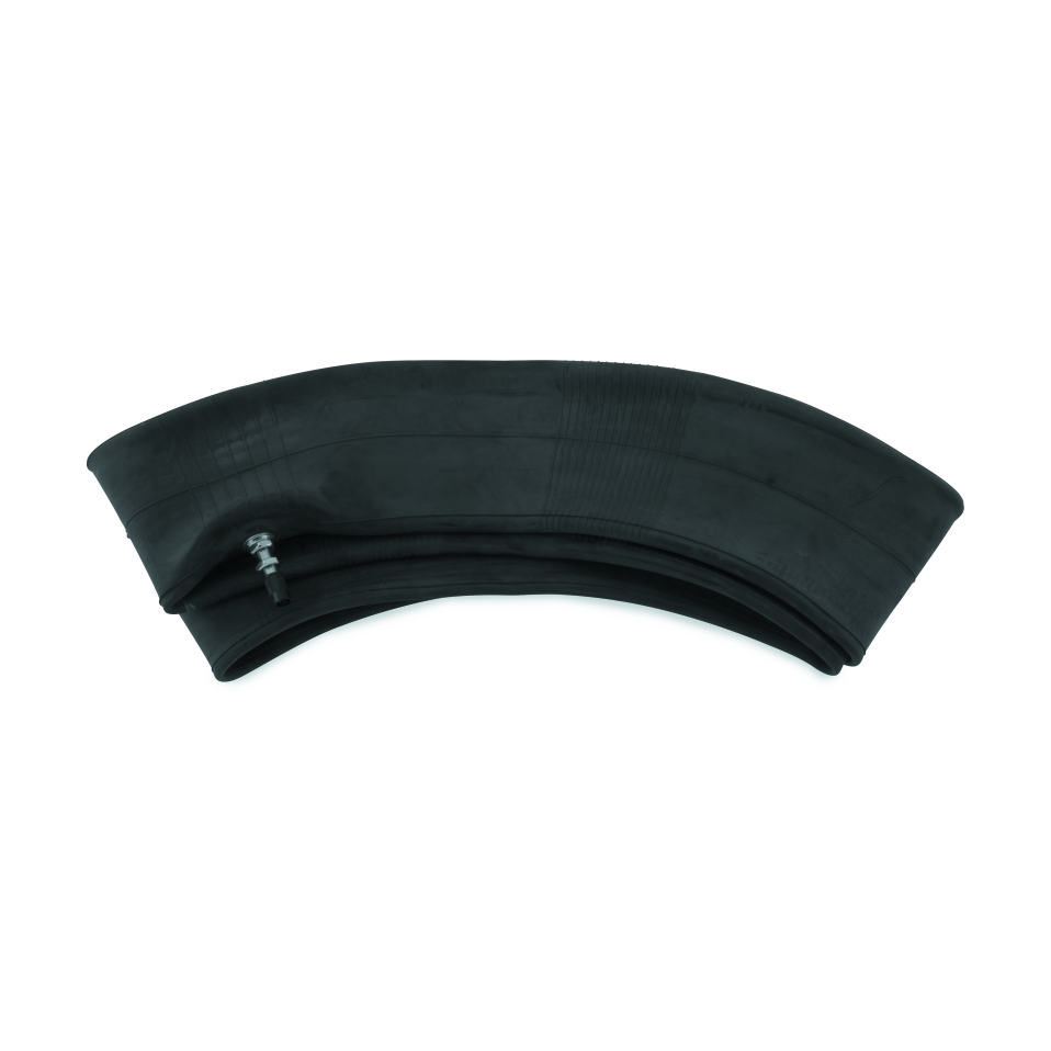 BikeMaster 3.25/3.50/4.10-18 TR6 Motorcycle Inner Tube product image