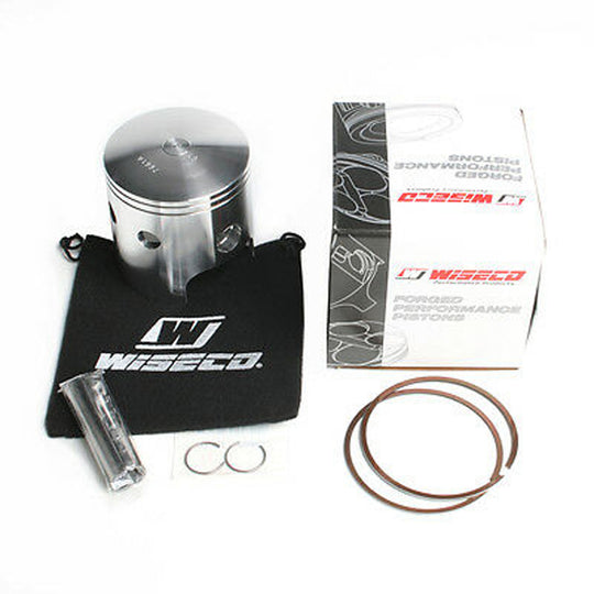 Wiseco Yamaha YXZ1000R Piston Kit 9.5:1 2016-2022 - 40160M08000