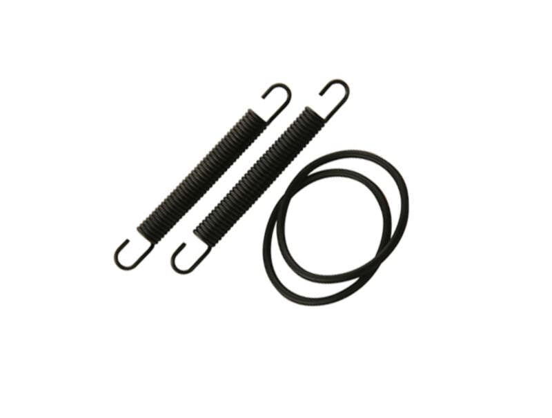 FMF 1987-2006 Yamaha YFZ350 Banshee Pipe Spring & O-Ring Kit