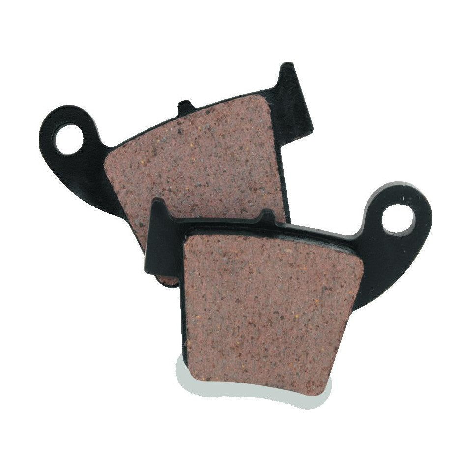 BikeMaster BM-346 Brake Pads product image