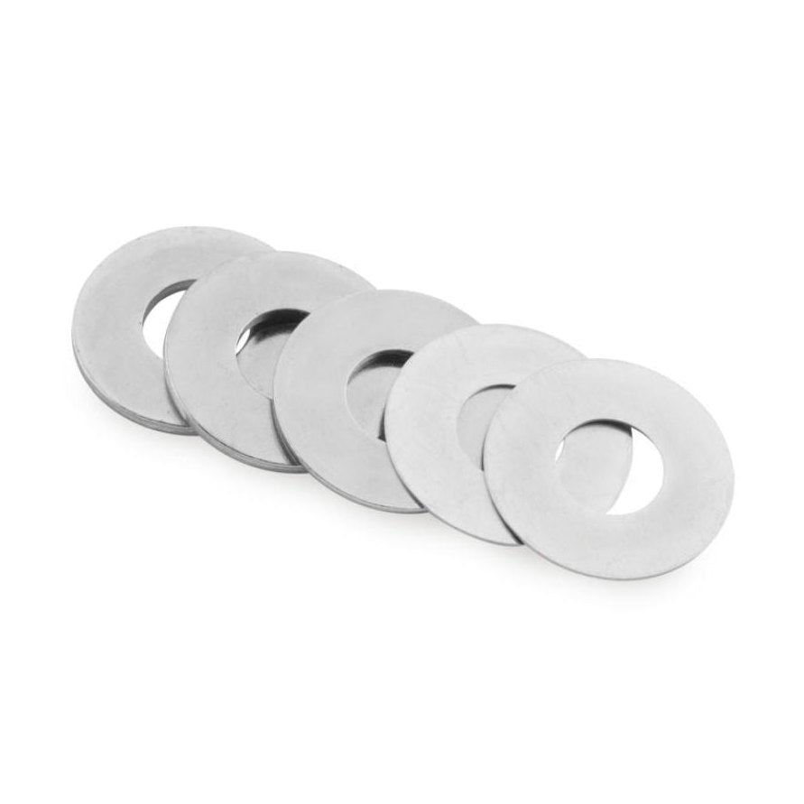 Performance Machine 3/8in Brake Caliper Shim Kit