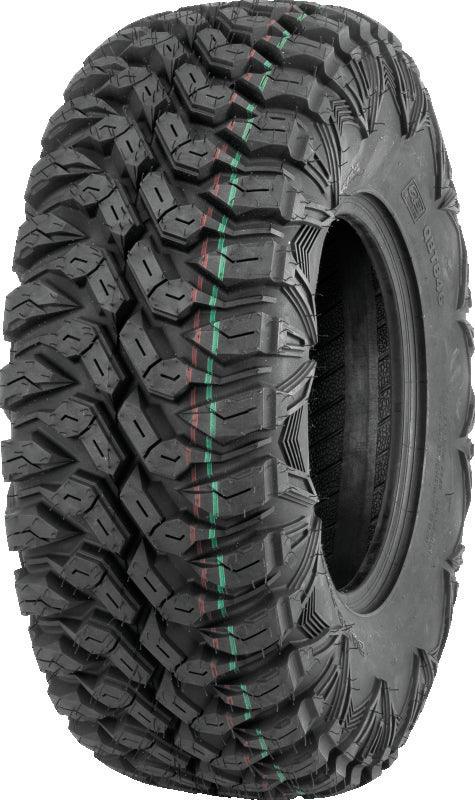 QuadBoss QBT846 Radial Utility ATV/UTV Tire 26x9R12 8-Ply