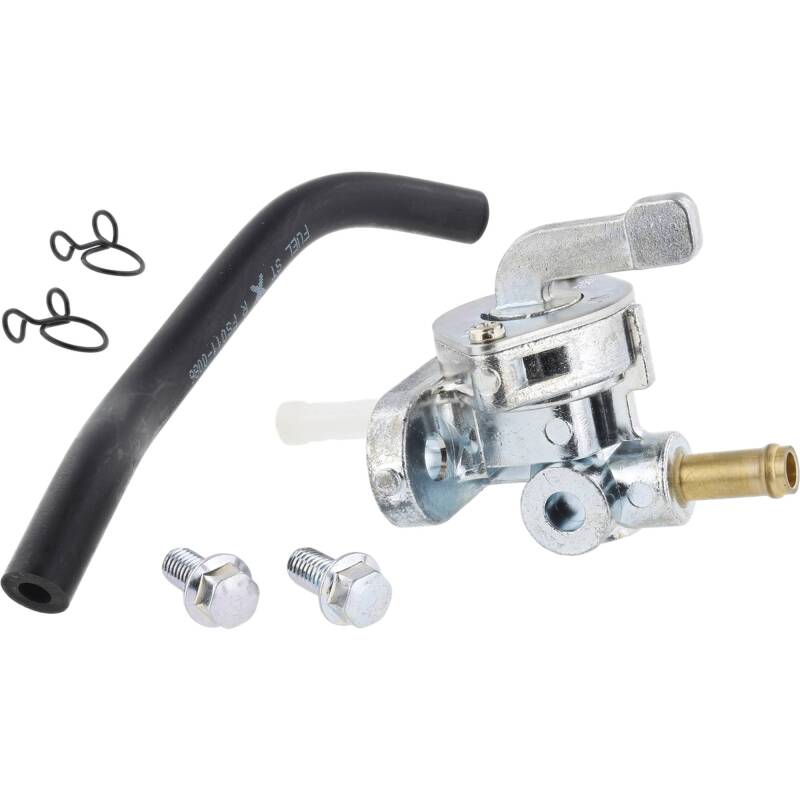 All Balls Racing Kawasaki KX125 Fuel Valve Kit FS101-0133
