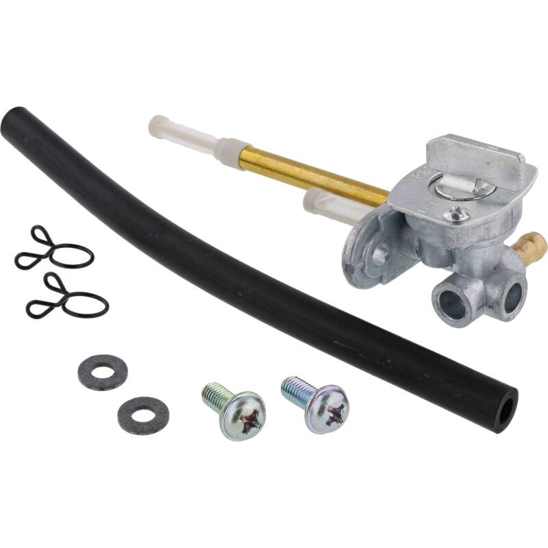 All Balls Racing Yamaha YFM400 Big Bear 2x4 Fuel Valve Kit