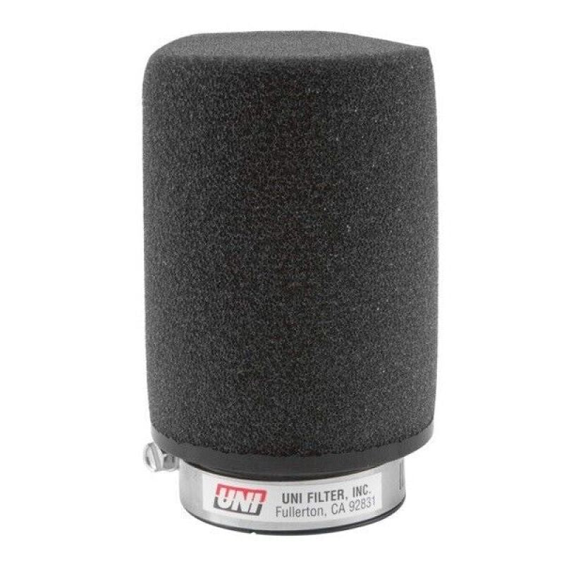 Uni Filter Single-Stage Foam Pod Air Filter - 3in ID x 4in - Uni Filter UP-4300