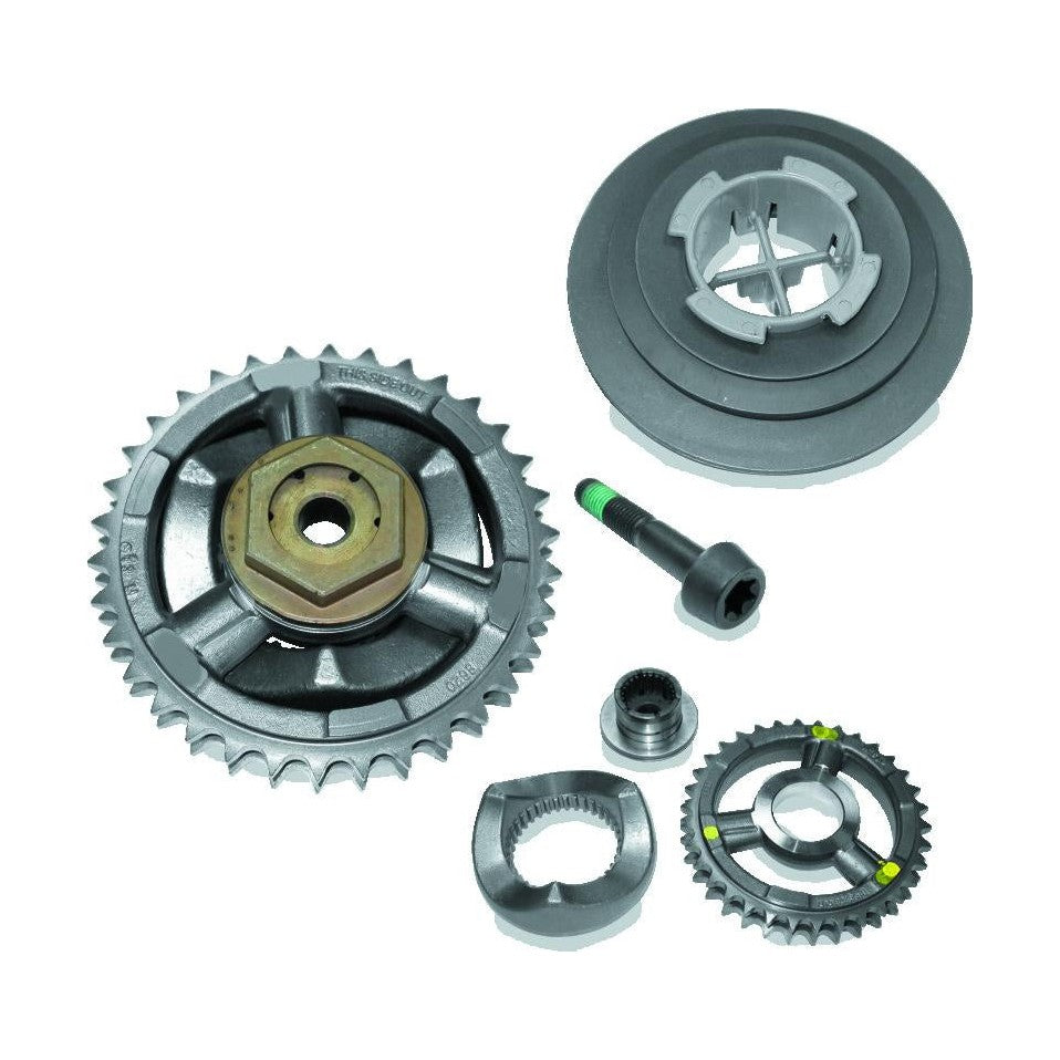 Twin Power Harley Dyna Compensator Sprocket Kit S.E. Style