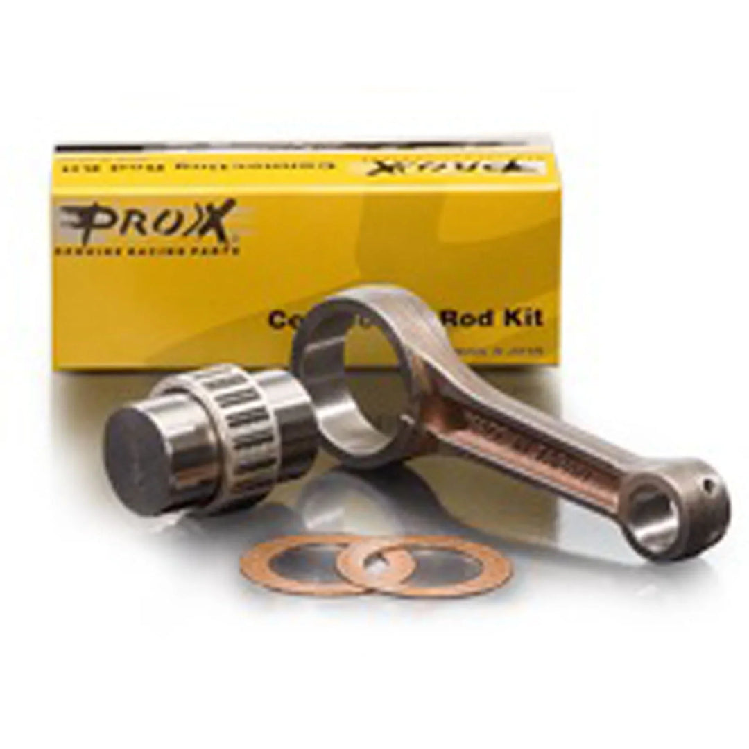 Con Rods Rumble Tank ProX 034022 Con. Rod Kit – Steel Steeds