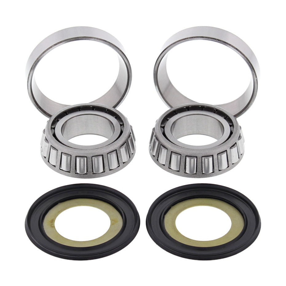 All Balls Racing 07-10 BMW G450X Steering Bearing Kit