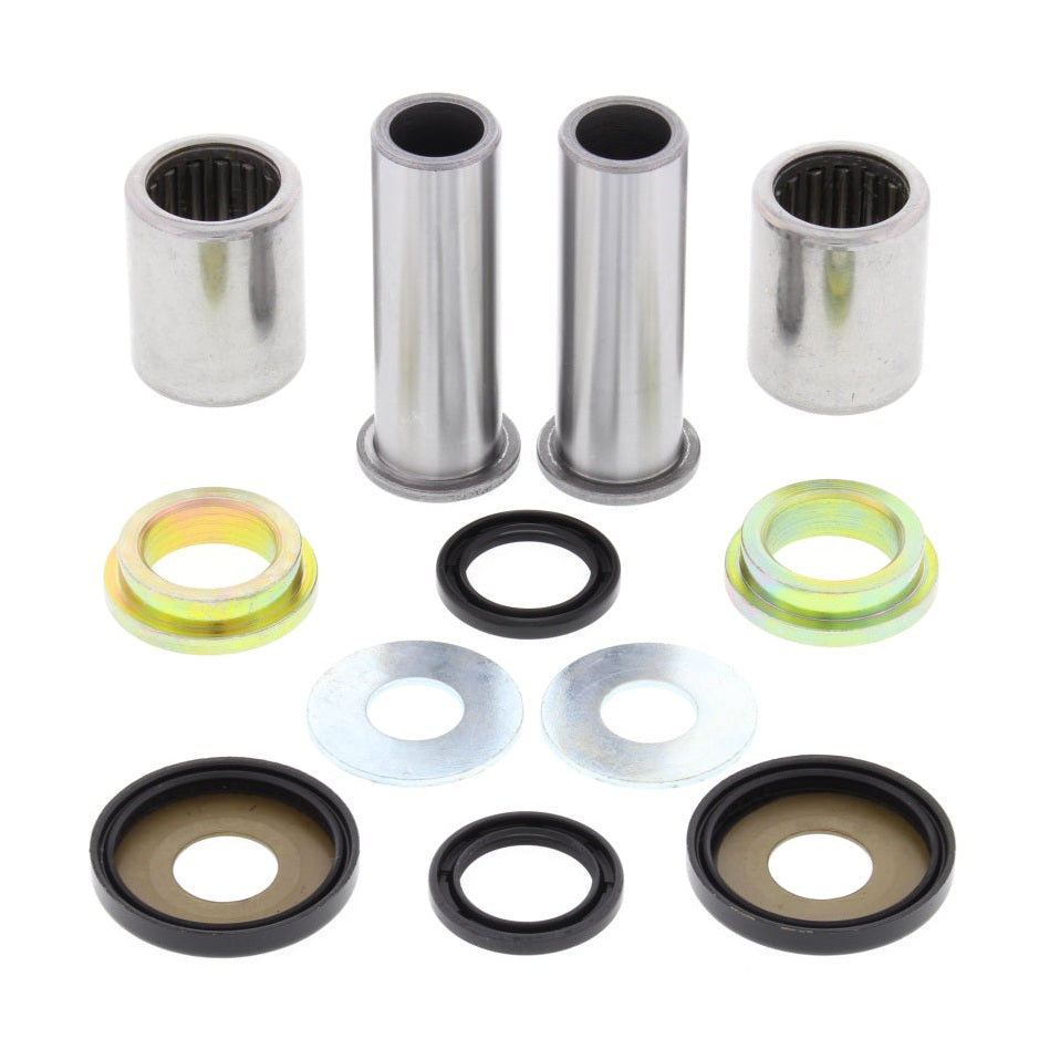 All Balls Racing 91-01 Suzuki RM80 Swing Arm Bearing Kit
