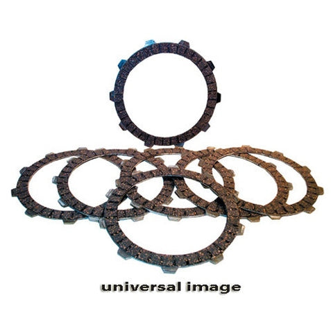 EBC CK4421 CK Series Clutch Friction Plate Kit product image 1