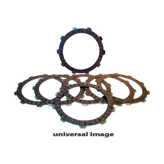 EBC CK4516 CK Series Clutch Friction Plate Kit product image 1