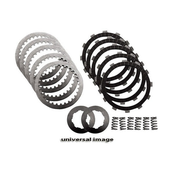 EBC SRK13 SRK Aramid Sportbike Race Clutch Kit product image 1