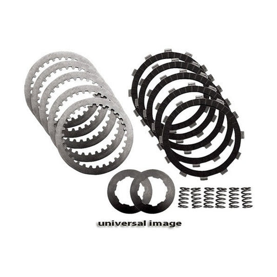 EBC SRK104 SRK Aramid Sportbike Race Clutch Kit product image 1