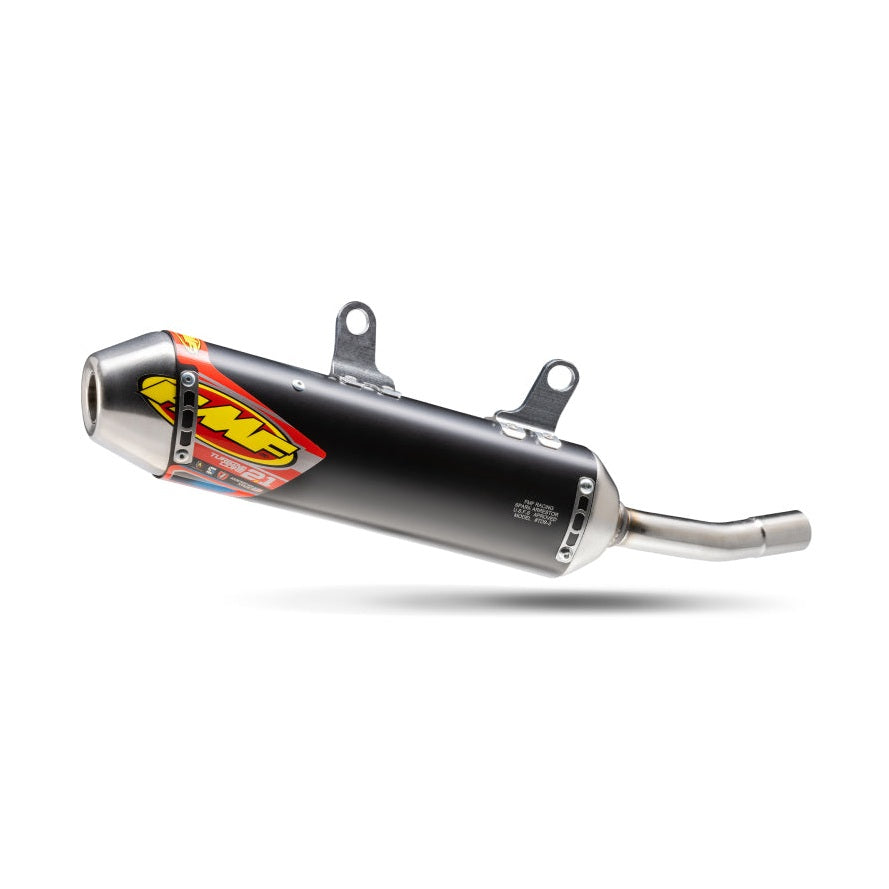 FMF 2011-2016 KTM 200 XC-W/250 SX Silencer