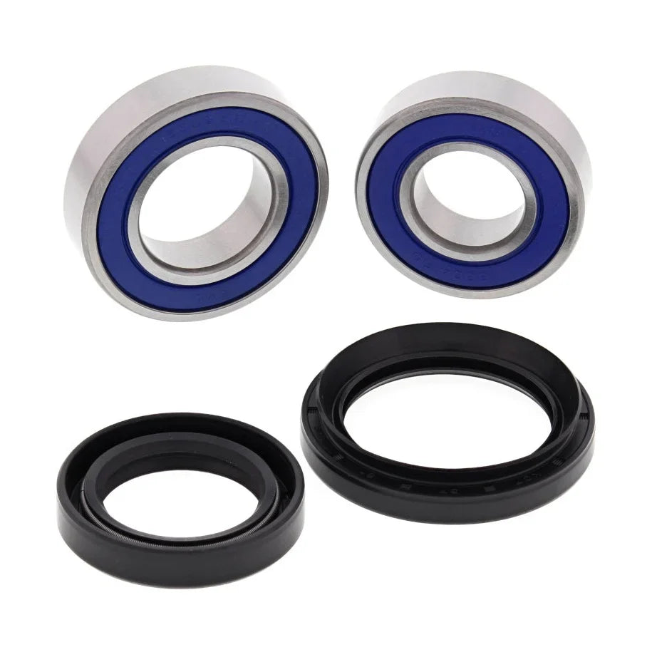 All Balls Racing 07-13 Honda TRX420 TE Wheel Bearing Kit Front