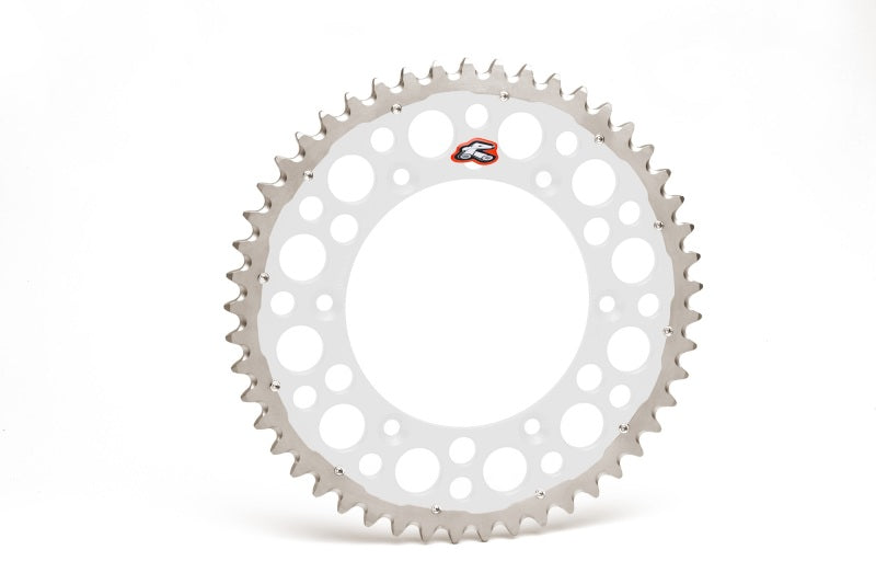 Renthal Twinring Sprocket 520 48T - KTM - 2240-520-48GPSI