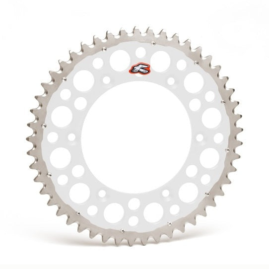 Renthal Twinring Sprocket 520 50T - KTM - 2240-520-50GPSI