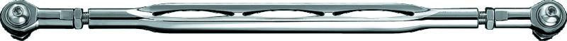 Kuryakyn Girder Shift Linkage Chrome - Harley-Davidson