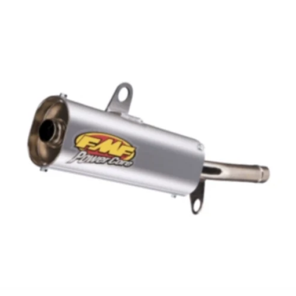 FMF 1991-2006 Yamaha PW80 Powercore 2 Silencer