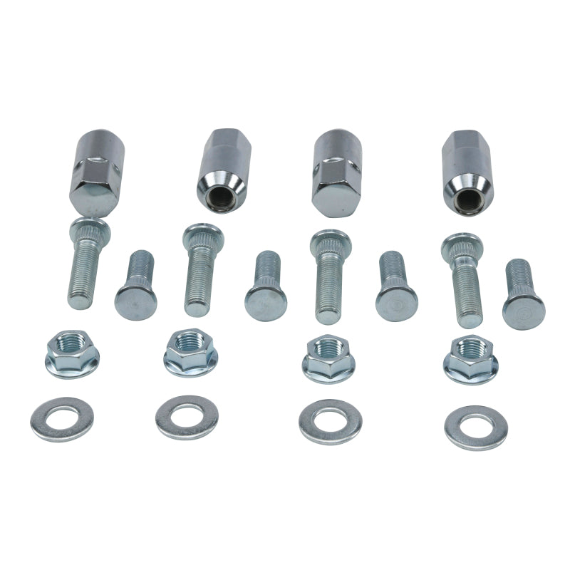 All Balls Racing Polaris Sportsman Wheel Stud and Nut Kit