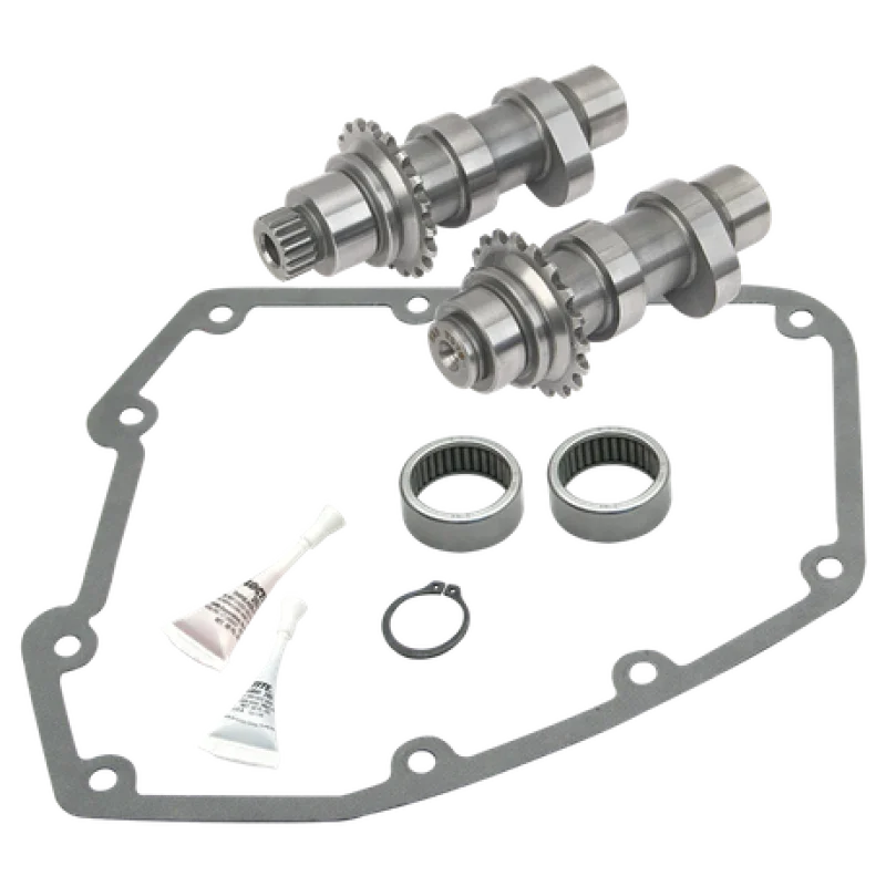 S&S Cycle Big Twin 551C Chain Drive Cam Kit