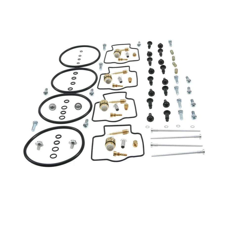 All Balls Racing 95-96 Yamaha YZF600R Carburetor Rebuild Kit