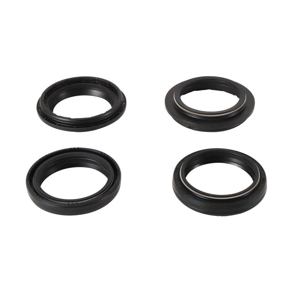 Pivot Works Kawasaki KX125 Fork Oil & Dust Seal Kit