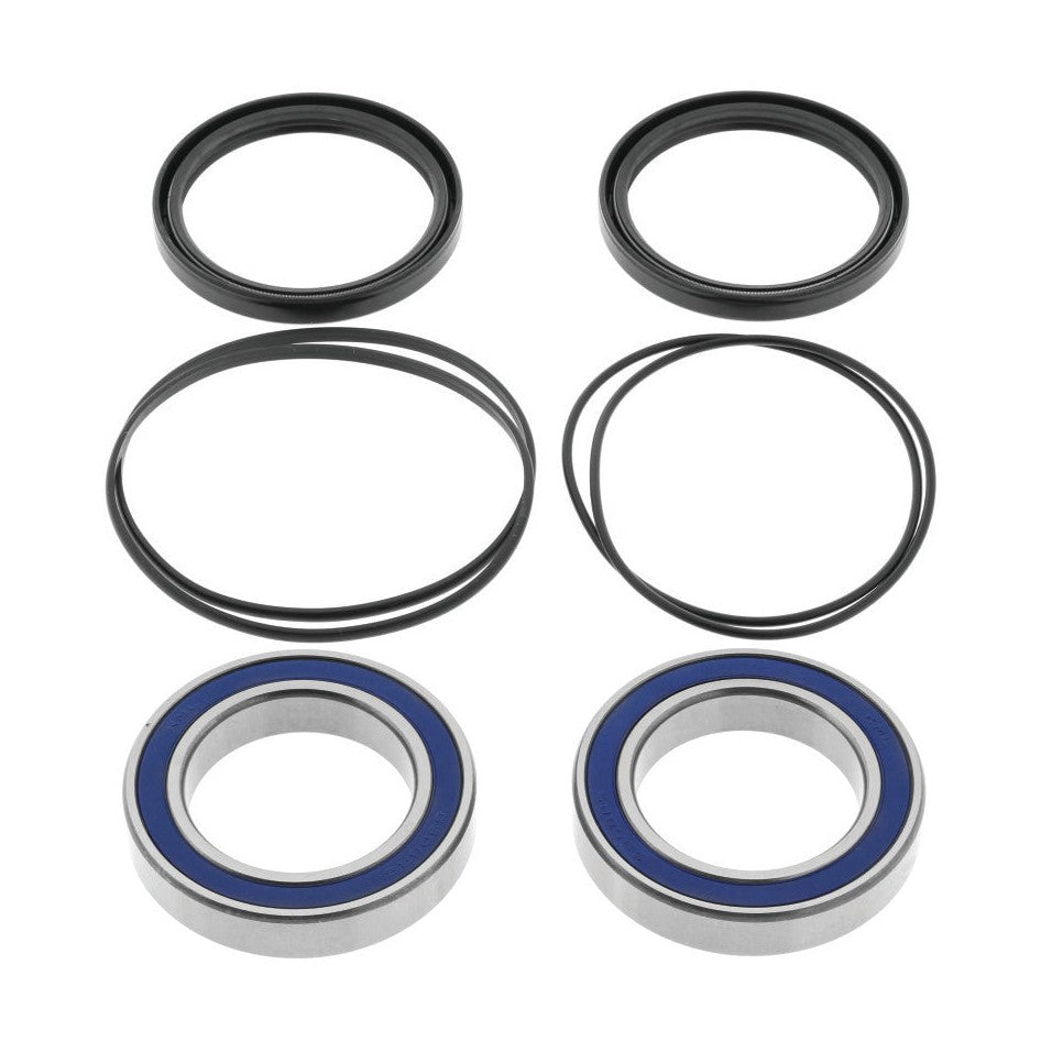 QuadBoss 85-86 Honda ATC250R Rear ATV Wheel Bearing & Seal Kit