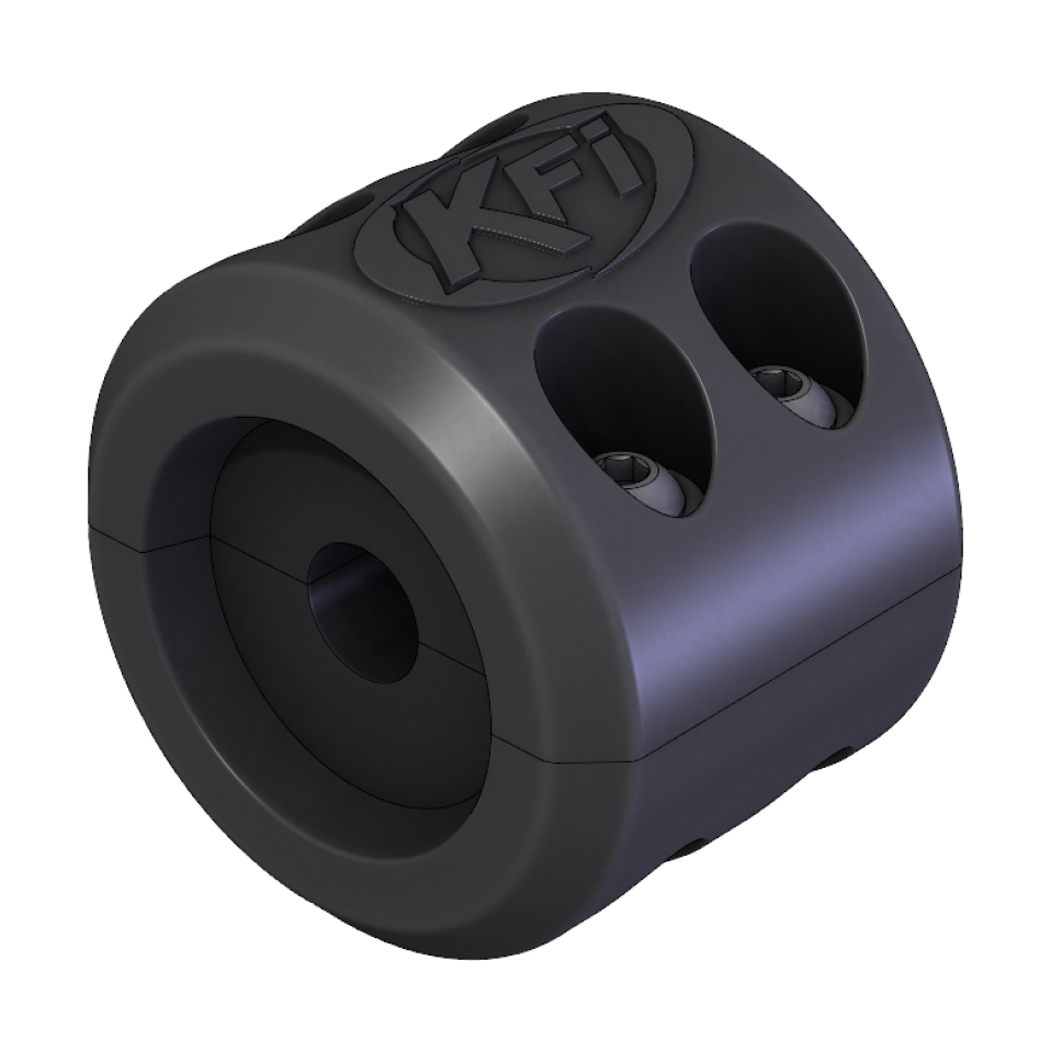 KFI Split Cable Hook Stopper
