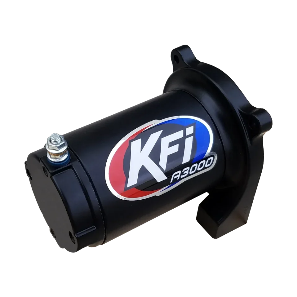 KFI Replacement Motor 3000 lb.